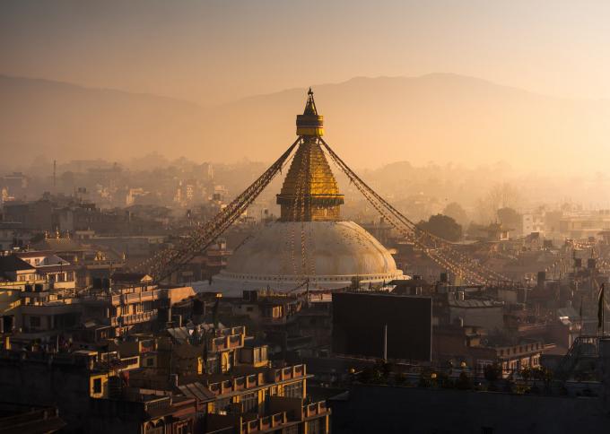 Świątynie Doliny Kathmandu